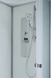 Avacan Душевая кабина 120/80 D3012R – фотография-6