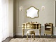 Demax Зеркало для ванной "Флоренция" antique amario – картинка-7