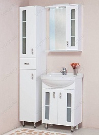 Onika Мебель для ванной Кристалл 60 R – фотография-2