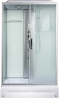 River Душевая кабина Vitim 120/80/26 MT