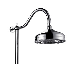 Timo Душевая система Arisa SX-5000/00 chrome – фотография-2