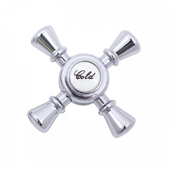 Rav Slezak Смеситель "Classic" CLASSIC176.5P – фотография-3