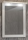 Opadiris Мебель для ванной Клио 120 L белый матовый – фотография-11