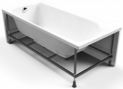 Cersanit Каркас для ванны Smart 170 New – фотография-2