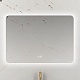 Vincea Зеркало 90x80 VLM-3BE900-2 с ореольной подсветкой и антизапотеванием – фотография-10