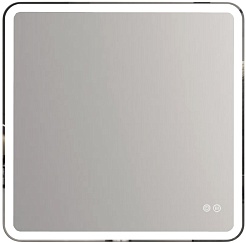 Vincea Зеркало 70x70 VLM-3VC7007-2 с подсветкой и антизапотеванием – фотография-1