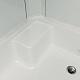 Triton Душевая кабина Коралл В 120x80 L – картинка-11