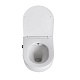 BelBagno Унитаз подвесной Uno BB3105CHR-BS/SC – фотография-26