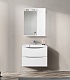 BelBagno Зеркало-шкаф MARINO-SPC-700/750-1A-BL-P-R Bianco Lucido – картинка-11