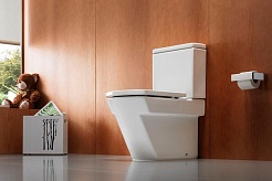 Roca Бачок унитаза Hall 341620000 – фотография-2