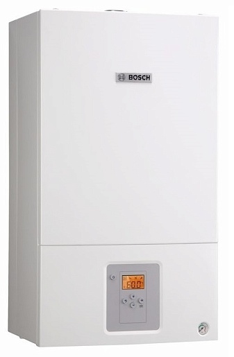 Bosch Котел настенный WBN6000-35C RN S5700 – фото-1