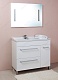 Onika Мебель для ванной Олимп 90 – фотография-8