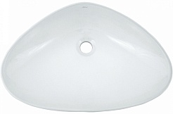 Teymi Тумба с раковиной Ritta 85 Ellie 60 подвесная белый/дуб – фотография-8