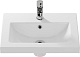 Corozo Мебель для ванной Техас 50 белая – картинка-31