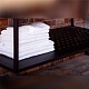 Бриклаер Мебель для ванной Лофт 80 подвесная – картинка-15
