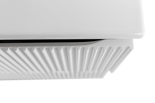 BelBagno Тумба под раковину Uno 60 подвесная Bianco Opaco – фотография-6