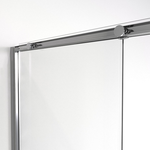 Niagara Душевая дверь в нишу Nova 110x195 NG-64-11A – картинка-9