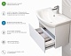 Vigo Мебель для ванной Wing 600-0-1 подвесная белая – картинка-27