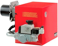 Kentatsu FURST Газовая горелка GAS X 3 CE F + R. CE-CT D1"-S одноступенчатая – фотография-1