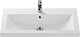 Corozo Мебель для ванной Терра 80 графит матовый – фотография-25
