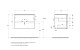 BelBagno Тумба с раковиной Kraft 70 подвесная Темно-Серый матовый с раковиной BB700ETL – фотография-18