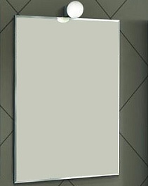 Акватон Зеркало Лиана 65 – фотография-1