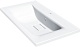 Vincea Мебель для ванной Mia 80 подвесная дуб винтажный – фотография-28