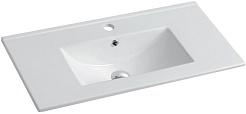 Vincea Раковина мебельная 81 VBS-13980S1 белая – фотография-1