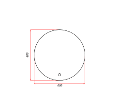 Зов Мебель для ванной Парма 70 подвесная аттик – фотография-12