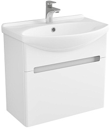 Owl 1975 Тумба для умывальника Lagerta 65 – фотография-1