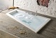 Alpen Акриловая ванна Triangl 180x120 R – картинка-7