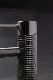 Allen Brau Смеситель для раковины Priority 4.0 5.31С01-BN никель браш – фотография-7