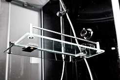 DTO (Deto) Душевая кабина B09S с LED подсветкой – фотография-8