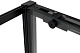 Vincea Душевой уголок Slim Soft 120x80 VSR-1SS8012CLB профиль черный стекло прозрачное – картинка-20