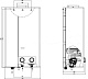 Royal Thermo Газовый проточный водонагреватель Piezo pro GWH 11 – картинка-7