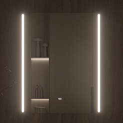 Vigo Зеркало Krona Luxe 800 – фотография-4
