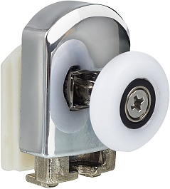 River Душевая кабина Quadro Б/К XL 90/41 MT – фотография-10