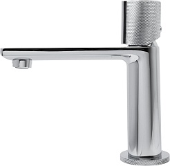 Allen Brau Смеситель для раковины Liberty 5.33001-00 хром – фотография-2