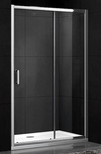 Gemy Душевая дверь Victoria S30191D – фотография-2