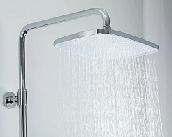 Gappo Смеситель для вынны G18 G2418-20 хром – фотография-2