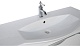 Aquanet Мебель для ванной "Франка 85" белая (183190) – картинка-15