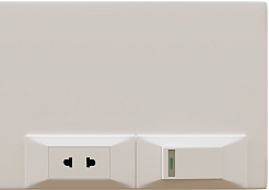 Mixline Мебель для ванной Лайн 60 R подвесная белая – фотография-15