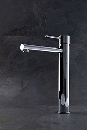 Allen Brau Смеситель для раковины Glority 5.51002-00 хром – фотография-3