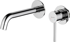 Aquatek Смеситель для раковины Европа AQ1313CR хром