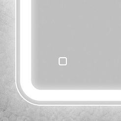 BelBagno Мебель для ванной Etna 70 подвесная бежевая матовая – фотография-10