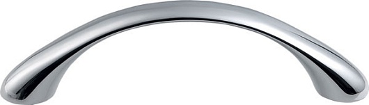 Alpen Ручка для ванн symetric хром – фото, картинка, фотография-1