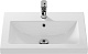 Corozo Мебель для ванной Терра 60 графит матовый – картинка-24