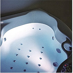 Triton Подсветка для ванн Triton – фотография-4