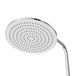 BelBagno Душевая система Aurora AURORA-VSCM-CRM хром – фотография-2