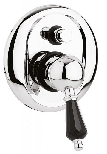 Cezares Смеситель VINTAGE-VDIM-01-Sw-N для душа – фото, картинка, фотография-1